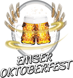 Emser Oktoberfest Logo