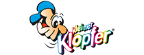 Kleiner Klopfer